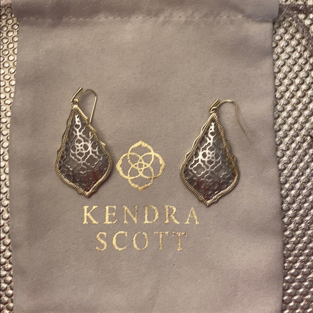 Kendra Scott Earings